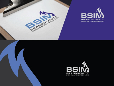 BSIM branding coreldraw creative creative design design illustration illustrator logo photoshop