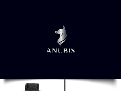 ANUBIS branding coreldraw creative design design illustration illustrator logo photoshop