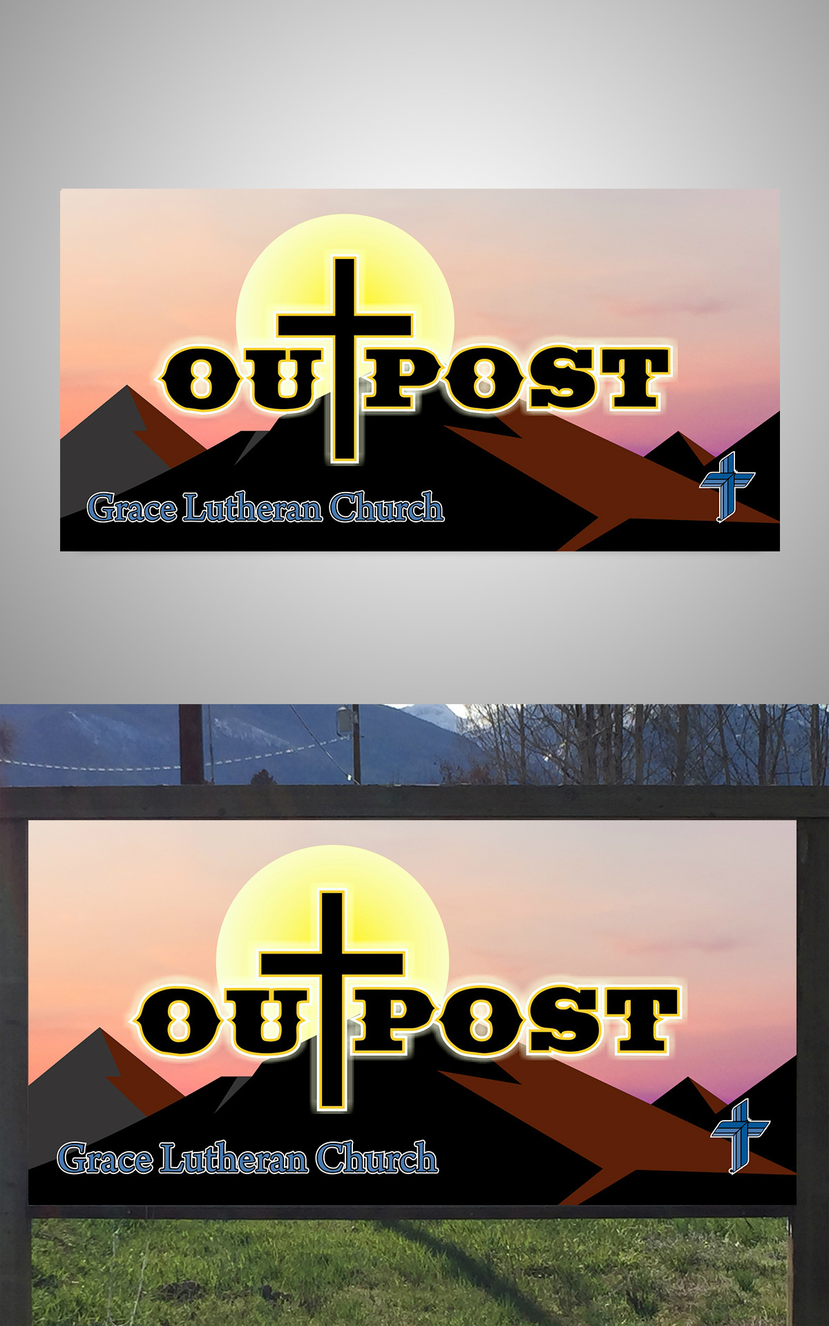 Outpost by Vivek Surana on Dribbble