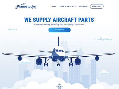 Planestocks