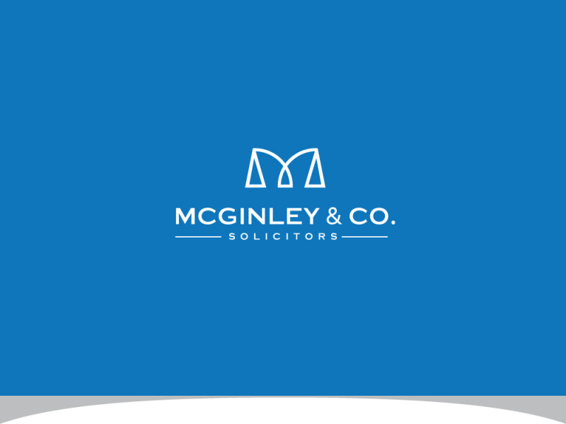 McGinley Co by Vivek Surana on Dribbble