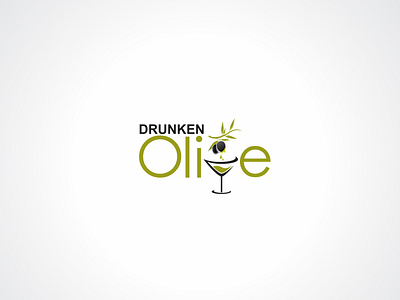 Drunken Olive