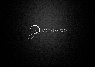 Jacques Sox brand design brand identity branding creative creative design illustration logo logo design ui viveklogodesign