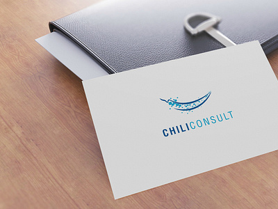 chili consult brand design brand identity branding chili consult creative creative design illustrator logo logo design ui viveklogodesign