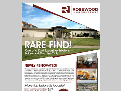 Rosewood Investment Group