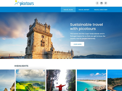 Picotours