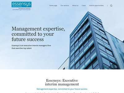 Essensys