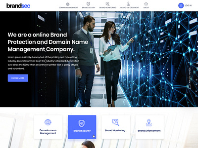 Brandsec