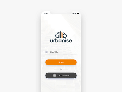 urbanise app design apps creative creative design design mobile app design mobile apps urbanise ux vivekappdesign