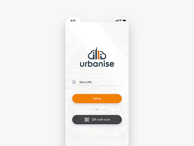 urbanise