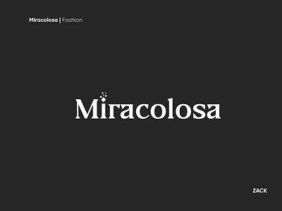 Miracolosa