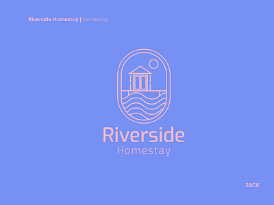 Riveside Homestay
