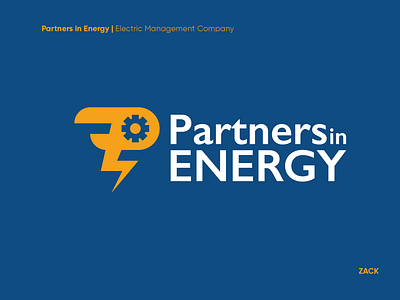 Partners In Energy