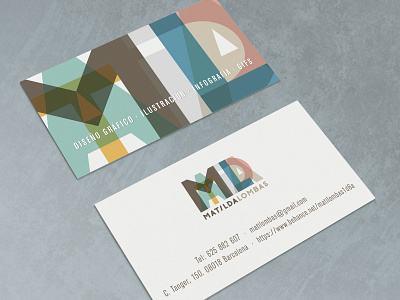 Business Card