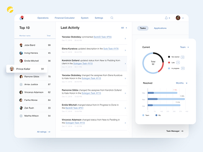 Mogo Finance app app design car clean design design app desktop app graphics minimal purchasing statistics transactions ui user experience ux