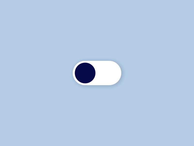 Daily UI #015 — On/Off Switch daily ui dailychallenge daily 100 appdesign switch animation dailyui015 dailyui