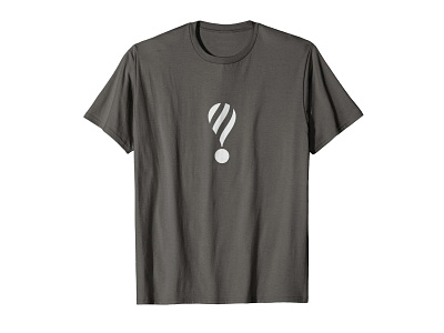 Hot Air Balloon T-shirt adventure amazon apparel asphalt clothing clothing brand exclamation exclamation mark exclamation point hot air balloon iconic madebybono symbol t shirt threadless travel traveler tshirt type typogaphy