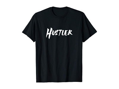 Hustler T-shirt