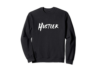 Hustler Sweatshirt