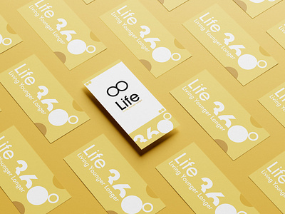 Life Institute / reBranding