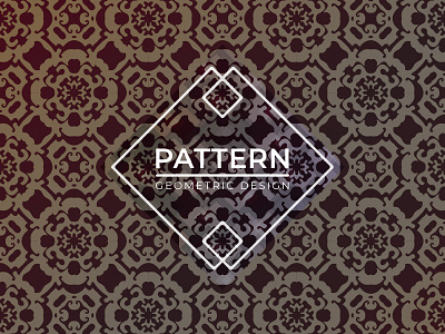 Pattern_Geometric Design