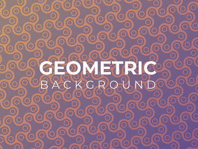 Geometric Background