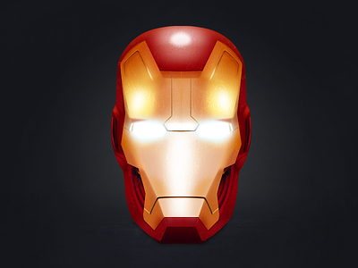 Iron Man - Mark 42 [Video Preview] armor helmet iron man mark 42 video