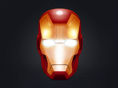 Iron Man - Mark 42 [Video Preview] armor helmet iron man mark 42 video