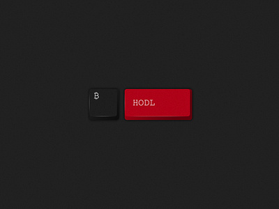 HODL