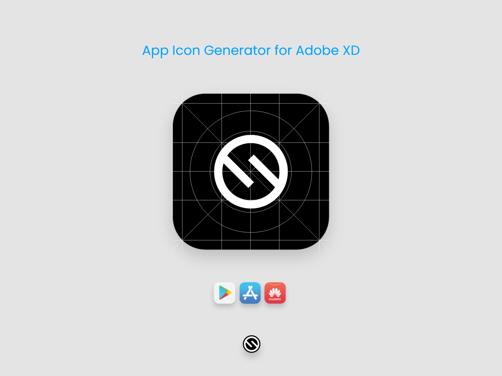 App Icon Generator By Selçuk Avcı On Dribbble