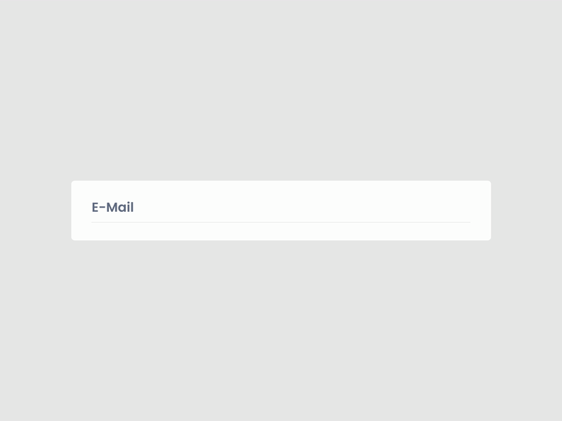 TextBox Micro Interaction Design adobe xd animated gif app button animation e commerce e commerce app e commerce design ecommerce ecommerce app form form design form field interaction design micro interaction micro interactions muzli text field textbox ui ux