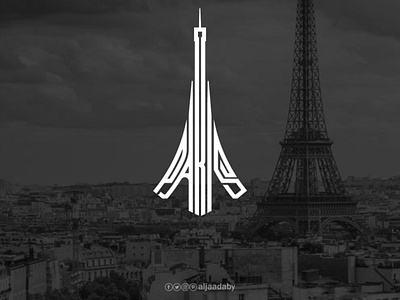 PARIS LOGO