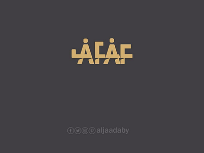 AFAF ARABIC & ENGLISH