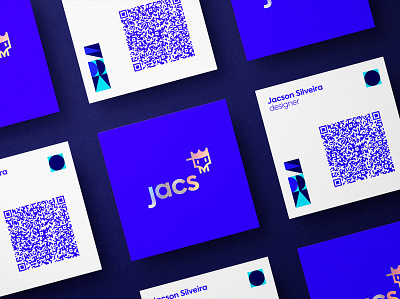 Jacs brand brand identity branding concept design identity logo