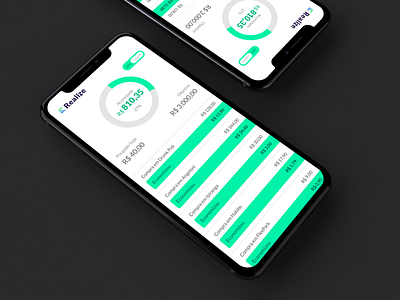 Realize investments app