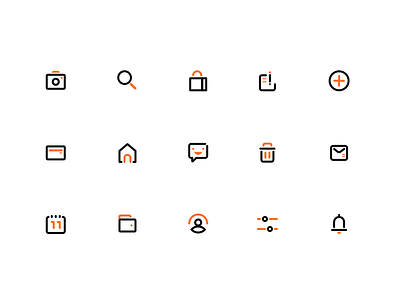 Icon Design