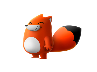 Fox character concept character design fox illustration mascot