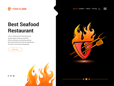 Best Seafood Restaurant