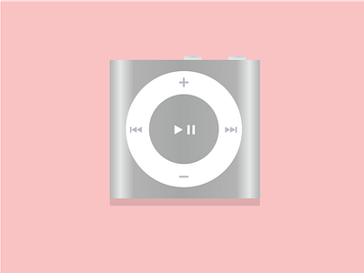 iPod Shuffle