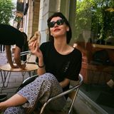 Liliia Sherstiuchenko