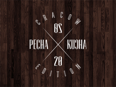 Pecha Kucha Logo