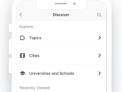 Discover Groups