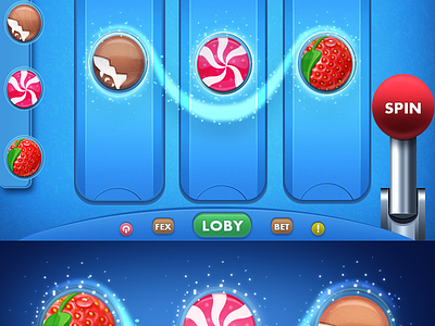 Tai Candy Crush Saga Mod APK mien phi – Cap nhat moi nhat 2019 by  Gamebaisunwin on Dribbble