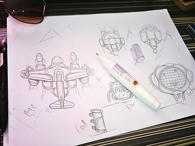 Jet Game Sketch air concept enemies fighter game idea jet new sketch