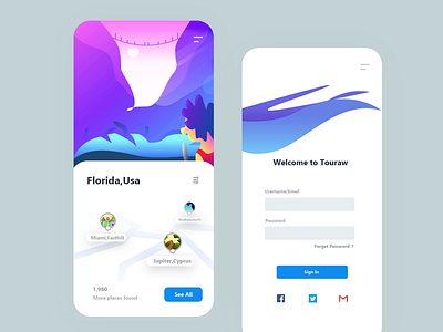 App-design