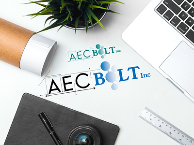AEC Logo Design