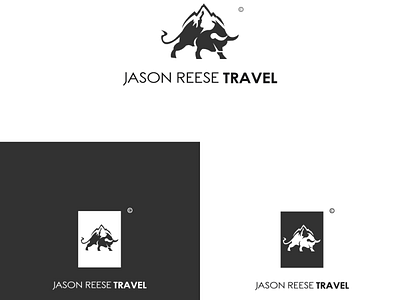 Travel logo