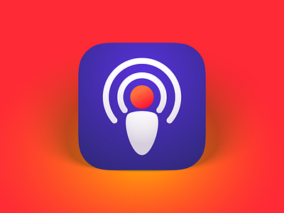 Podapp - Podcast & Radio App