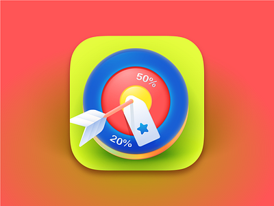 Robinhood - Targeted Deals App Icon