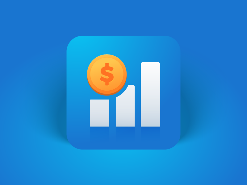 Money Logo designs, themes, templates and downloadable graphic elements on Dribbble